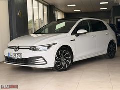 2024 HATASIZ BOYASIZ GOLF 1.5 eTSI STYLE CAM TAVAN