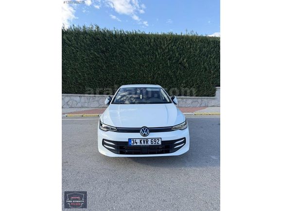 HATASIZ BOYASIZ TRAMERSİZ GOLF