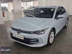 AVEK OTOMOTİVDEN ORJİNAL 2025 VOLKSWAGEN GOLF 1.5 LIFE PAKET