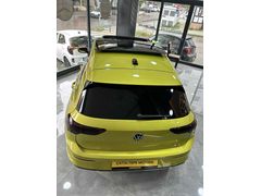 GOLF 8 1.5 STYLE HATASIZ SANROOF