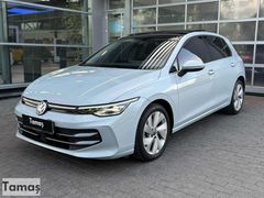 VW Bayii TAMAŞ - 2024 Golf e-Tsi Style DSG 116 HP
