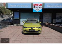 2022-VOLKSWAGEN-GOLF-1.5 eTSI-STYLE-36.875 KM