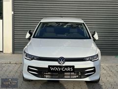 WAY CARS'dan SIFIR VW GOLF 8.5