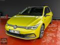 ÖZTAŞDEMİR'DEN 1M PEŞİNAT 12AY SENET 2'69 2023 VOLKSWAGEN GOLF