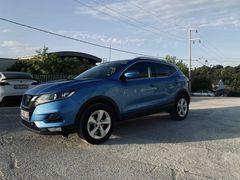 Sahibinden Nissan Qashqai 1.6 dCi Tekna 2018 Model 105800km