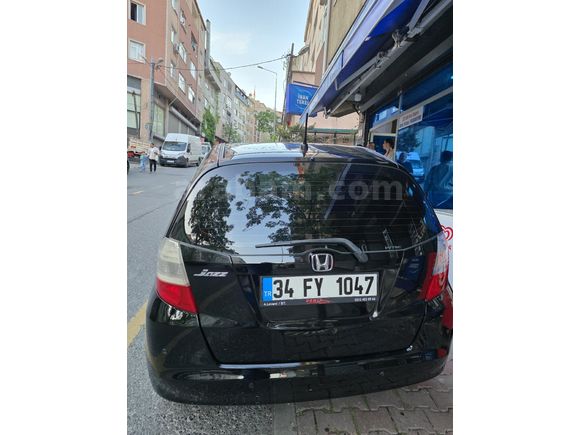 Sahibinden Honda Jazz 1.4 Fun 2009 Model