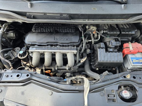 Sahibinden Honda Jazz 1.4 Fun 2009 Model