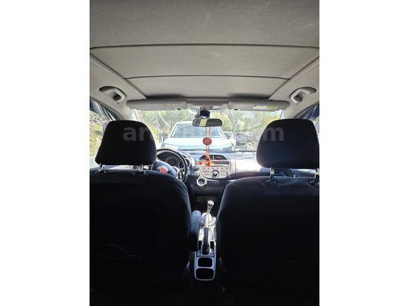 Sahibinden Honda Jazz 1.4 Fun 2009 Model