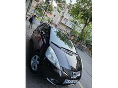 Sahibinden Honda Jazz 1.4 Fun 2009 Model