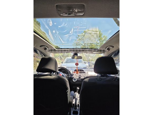 Sahibinden Honda Jazz 1.4 Fun 2009 Model