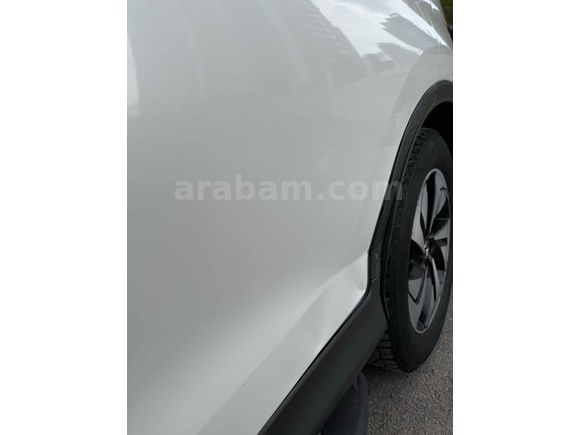  FULL YETKİLİ SERVİS BAKIMLI DEĞİŞENSİZ CR-v