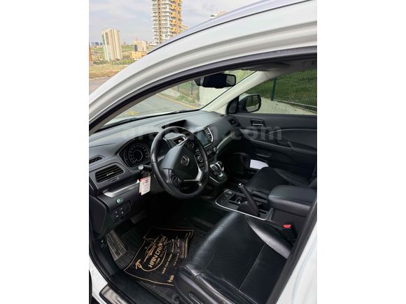  FULL YETKİLİ SERVİS BAKIMLI DEĞİŞENSİZ CR-v