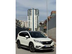  FULL YETKİLİ SERVİS BAKIMLI DEĞİŞENSİZ CR-v