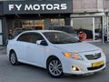 FY MOTORS'DAN HATASIZ AYARINDA COROLLA