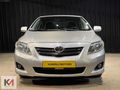 KANDİLLİ MOTORS'DAN 2007 TOYOTA COROLLA 1.4D-4D OTOMATİK COMFORT