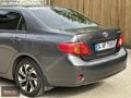 2010 COROLLA 1.4 D-4D COMFORT