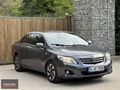 2010 COROLLA 1.4 D-4D COMFORT