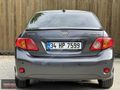 2010 COROLLA 1.4 D-4D COMFORT
