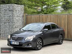 2010 COROLLA 1.4 D-4D COMFORT
