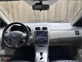 2010 COROLLA 1.4 D-4D COMFORT