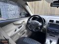 2010 COROLLA 1.4 D-4D COMFORT