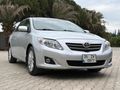 2007 TOYOTA COROLLA 1.4 D-4D COMFORT MANUEL