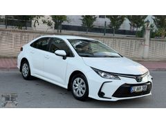 Pekcici |76.000 KM-2019 TOYOTA COROLLA 1.6 TAM OTOMATIK ORJINAL