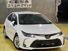 2020 TOYATA COROLLA/1.6 OTOMATİK/41BİN KM/EMALSIZ TEMZLİKTE