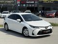2019 / TOYOTA / CORALLA / 1.6 VİSİON / 92.000KM TRAMERSİZ