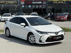 2019 / TOYOTA / CORALLA / 1.6 VİSİON / 92.000KM TRAMERSİZ