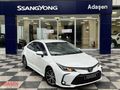 ADAŞEN'den157BİN'DE DEĞİŞENSİZ 1.6 VİSİON TAM OTOMATİK COROLLA