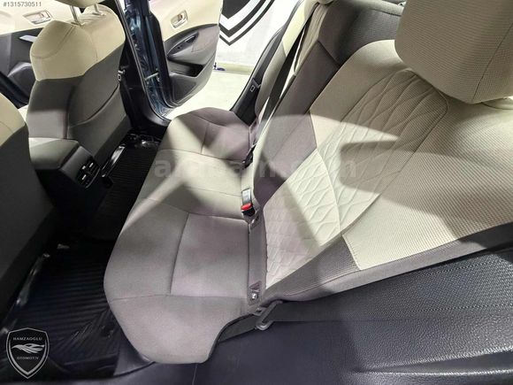 OTOMATİK TAKAS VE SENETLE SATIŞIMIZ VARDIR