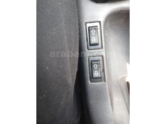 JAPON MONTAJ 93 KAYA GİBİ COROLLA