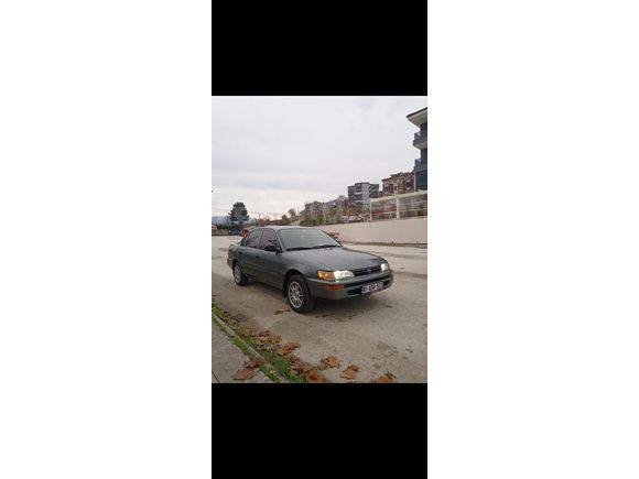 JAPON MONTAJ 93 KAYA GİBİ COROLLA