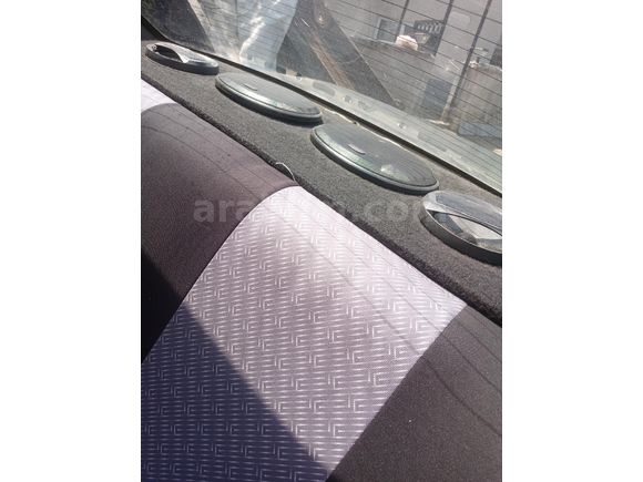 JAPON MONTAJ 93 KAYA GİBİ COROLLA