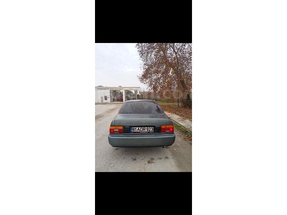 JAPON MONTAJ 93 KAYA GİBİ COROLLA