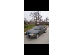 JAPON MONTAJ 93 KAYA GİBİ COROLLA
