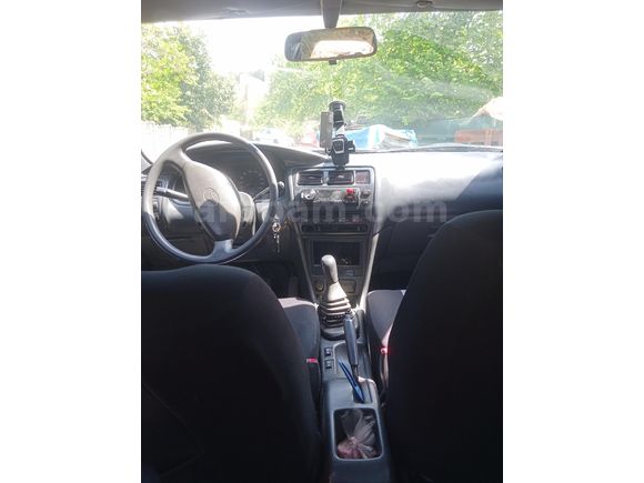JAPON MONTAJ 93 KAYA GİBİ COROLLA