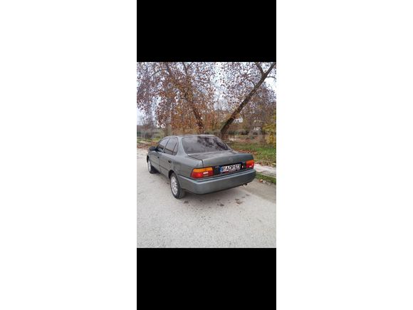 JAPON MONTAJ 93 KAYA GİBİ COROLLA