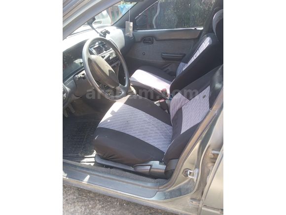 JAPON MONTAJ 93 KAYA GİBİ COROLLA