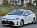 HATASIZZ COROLLA 1.6 OTOMATİK GARAJ ARACI