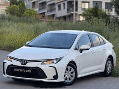 HATASIZZ COROLLA 1.6 OTOMATİK GARAJ ARACI