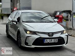 BORZ MOTOR'DAN TOYOTA COROLLA VISION+ÇELİK JANT+MERCEK FAR+LED