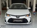 Corolla 1.6 VİSİON Multidrive KARBEYAZ- BOYASIZ- ORJİNAL-KAYITSZ