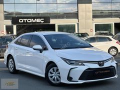 OTOMEÇ'DEN 2019 TOYOTA COROLLA 1.6 OTOMATİK 107.000 KM