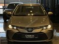 ÜGEM'DEN 2019 TOYOTA COROLLA 1.6 VISION 42 BIN KM BOYASIZ