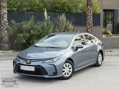 2020 COROLLA 1.6 VİSİON OTOMATİK +LPG+ /HATASIZ/ '81.000'KM