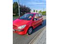 Sahibinden Hyundai Getz 1.4 DOHC Start 2008 Model