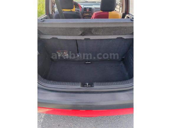 Sahibinden Hyundai Getz 1.4 DOHC Start 2008 Model
