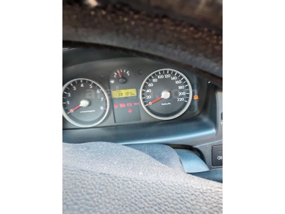 Sahibinden Hyundai Getz 1.4 DOHC Start 2008 Model
